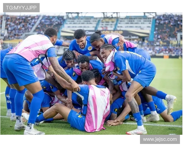0-0绝平牙买加!人口16万小国创奇迹,库拉索队史首进世界杯_预选赛_球员_读秒阶段