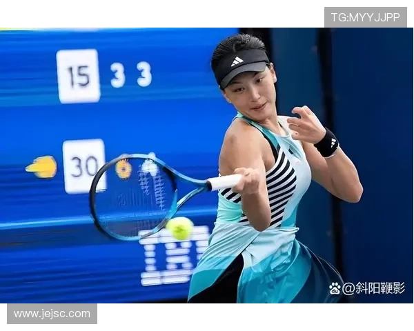 中国网球大捷!2-0、2-1,最美金花王欣瑜、郭涵煜晋级女双第二轮_比赛_法网_组合